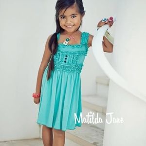 Matilda jane bundle | dress 18 mo leggings 2yrs